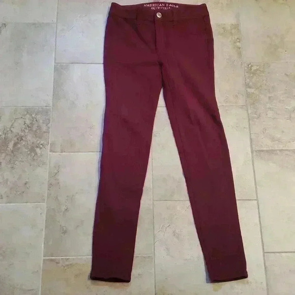 American Eagle Jegging - Picture 1 of 8